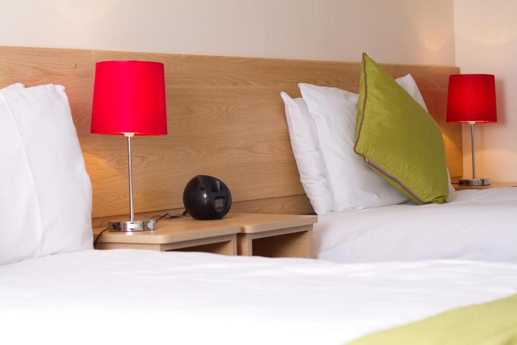 Travelrest Centre Seafront Hotel Bournemouth Quarto foto