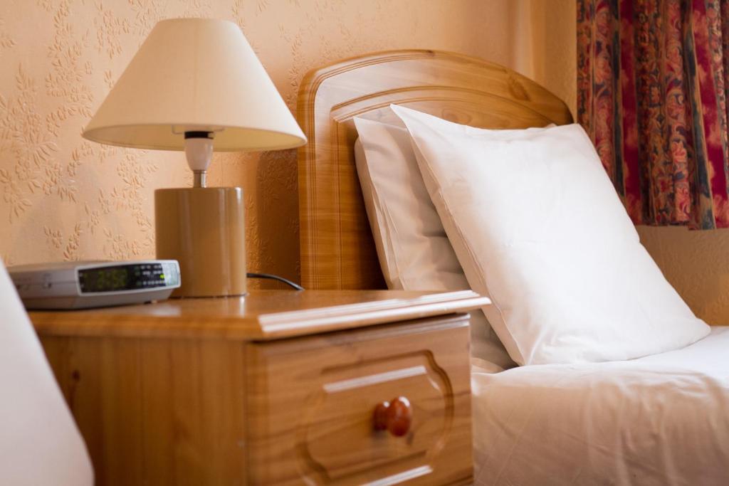 Travelrest Centre Seafront Hotel Bournemouth Quarto foto
